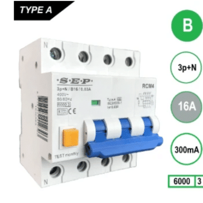 SEP EUROPE | RCM-LINE AARDLEKAUTOMAAT