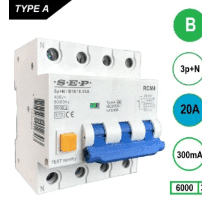 SEP EUROPE | RCM-LINE AARDLEKAUTOMAAT