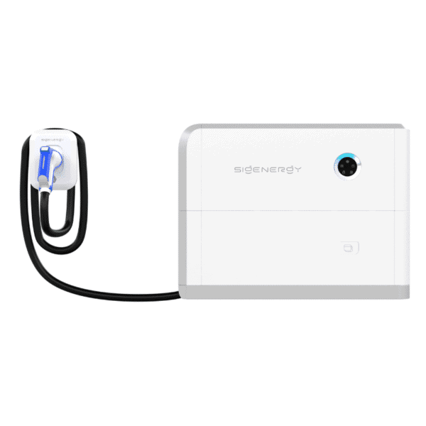 Sigenergy | SigenStor DC Charger | EVDC 12 kW | 5 meter kabel