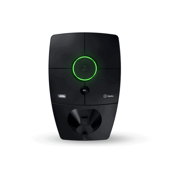 Zaptec | Pro | 22 kW | MID | Eichrecht