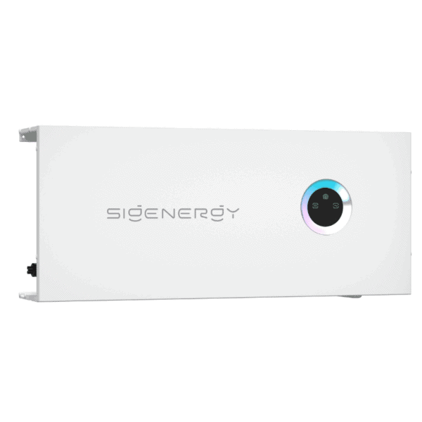 Sigenergy | SigenStor Energy Controller 6 kW | 3-fase