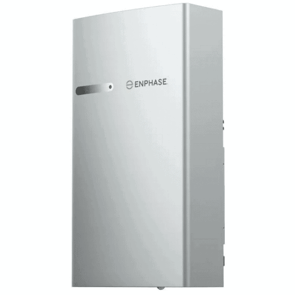 Enphase | IQ Battery 3T | 3.36kWh + Wallmount & Cover