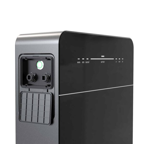 Marstek | Venus E 3.0 Plug & Play | 5.12 kWh | Incl. P1 Meter