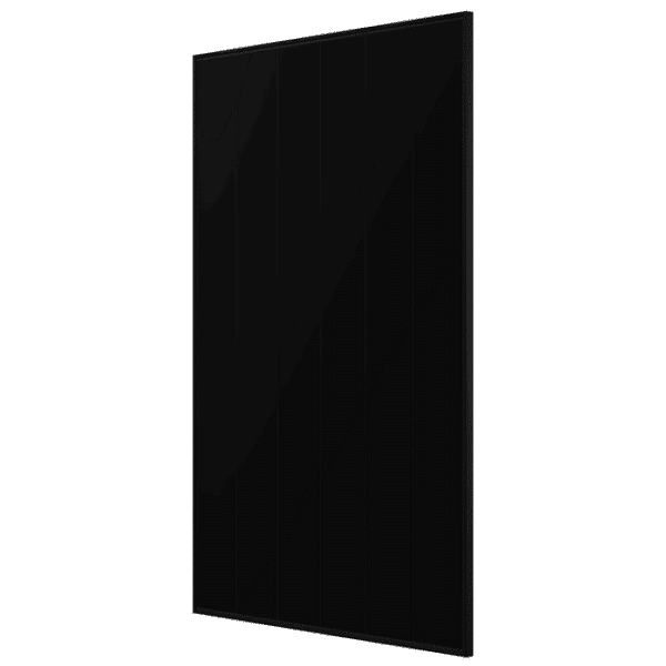 Aiko 475Wp | Glas-Glas | All Black