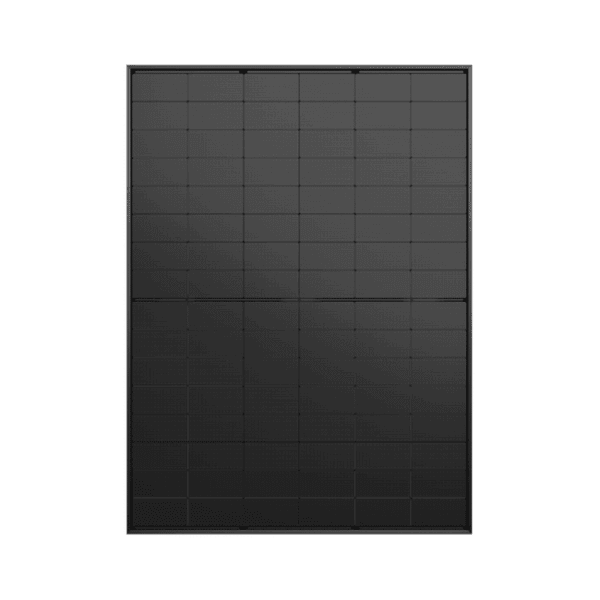 Jinko 460Wp | Glas-Glas | All Black