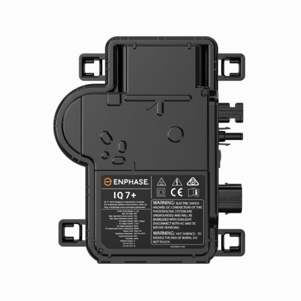 Enphase | Micro omvormer IQ7+
