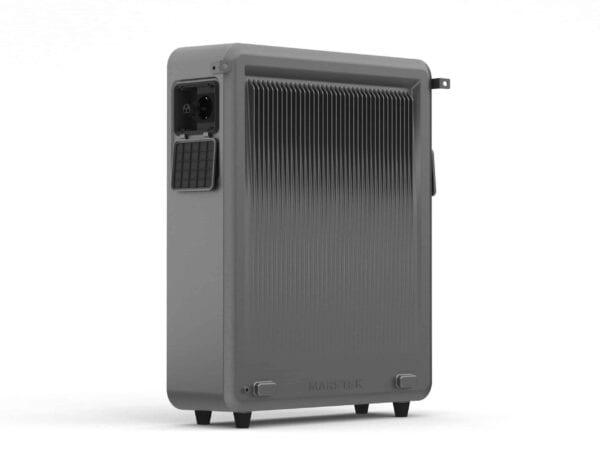 Marstek | Venus E 3.0 Plug & Play | 5.12 kWh | Incl. P1 Meter