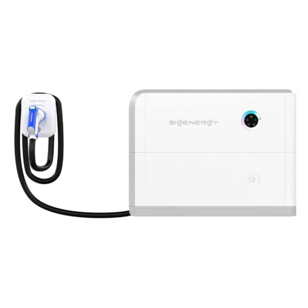 Sigenergy | SigenStor DC Charger | EVDC 25 kW | 7.5 meter kabel
