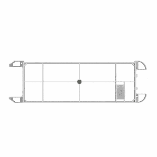 Sigenergy | SigenStor Installation Kit | Ground-mounted