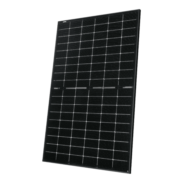 Bauer 445WP | Glas-Glas Pure/Transparant