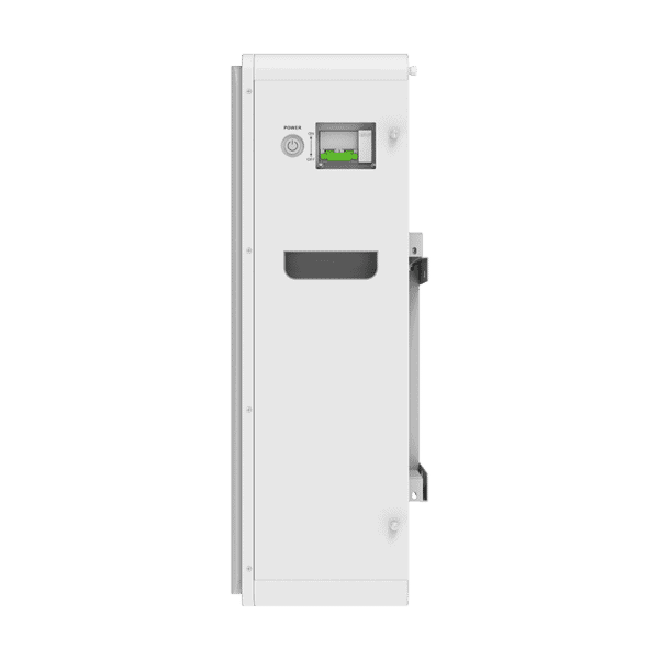 Felicity | LiFePO4 Thuisbatterij | 11.7 kWh - 51.2V