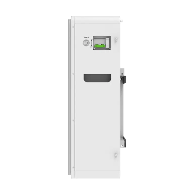 Felicity LiFePO4 thuisbatterij 8,75 kWh | slimme energieopslag afbeelding 3