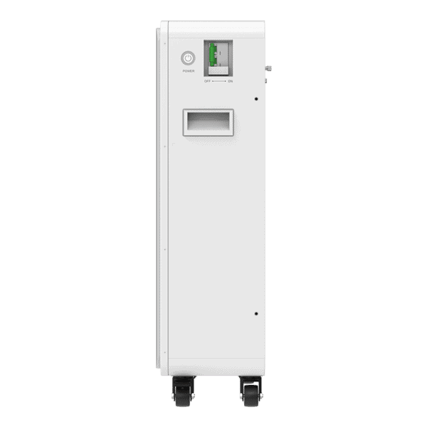 Felicity | LiFePO4 Thuisbatterij | 14.13 kWh - 51.2V