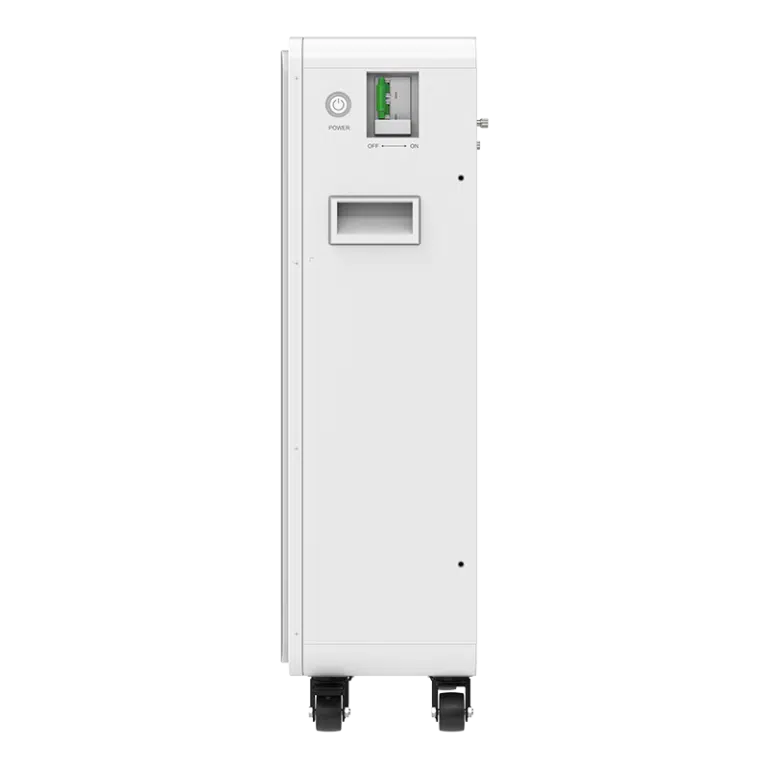 Felicity FLA48280-EU | thuisbatterij 14,13 kWh | LiFePO₄-technologi afbeelding 2