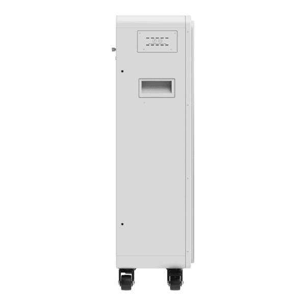 Felicity | LiFePO4 Thuisbatterij | 14.13 kWh - 51.2V