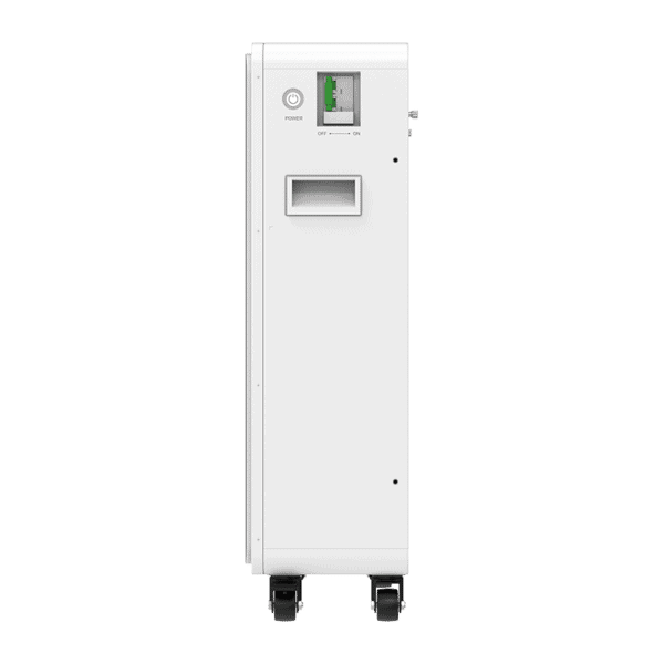 Felicity | LiFePO4 Thuisbatterij | 16 kWh - 51.2V