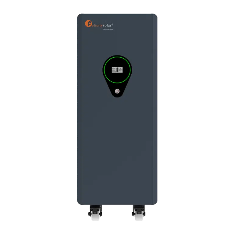 Felicity LiFePO4 thuisbatterij 23,5 kWh 51,2 V | LiFePO4 Thuisbatterij