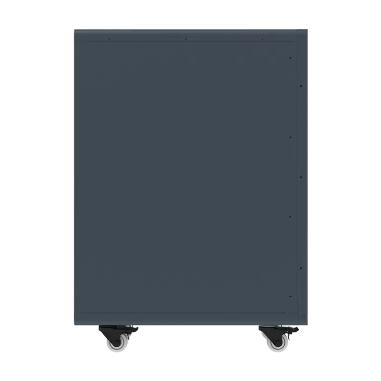 Felicity LiFePO4 thuisbatterij 23,5 kWh 51,2 V | LiFePO4 Thuisbatterij afbeelding 3