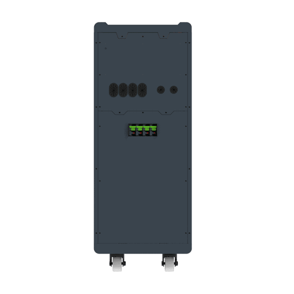 Felicity | LiFePO4 Thuisbatterij | 23.5 kWh - 51.2V