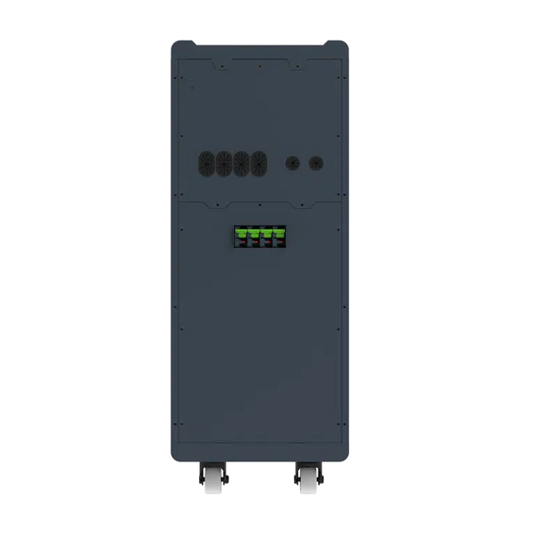 Felicity LiFePO4 thuisbatterij 23,5 kWh 51,2 V | LiFePO4 Thuisbatterij afbeelding 2