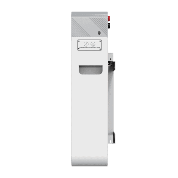Felicity | LiFePO4 Thuisbatterij | 5.12 kWh - 51.2V