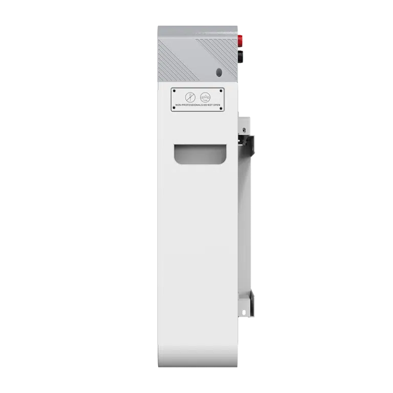 Felicity LiFePO4 thuisbatterij 11,7 kWh | extra ruimte voor je zonnestroom afbeelding 4