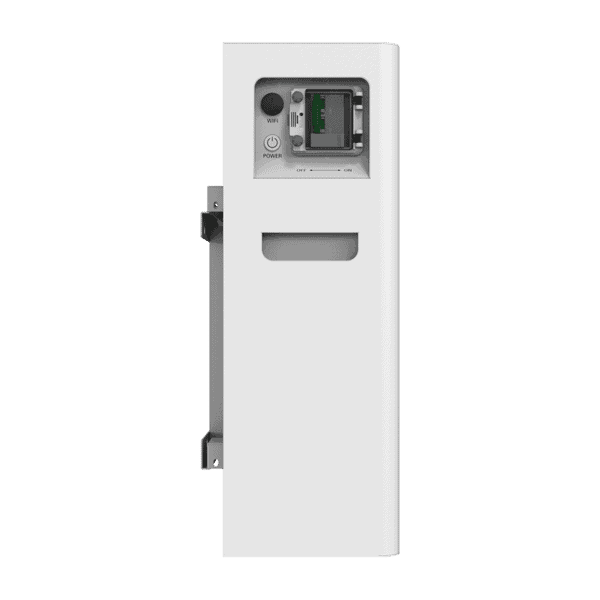Felicity | LiFePO4 Thuisbatterij | 5.12 kWh - 51.2V