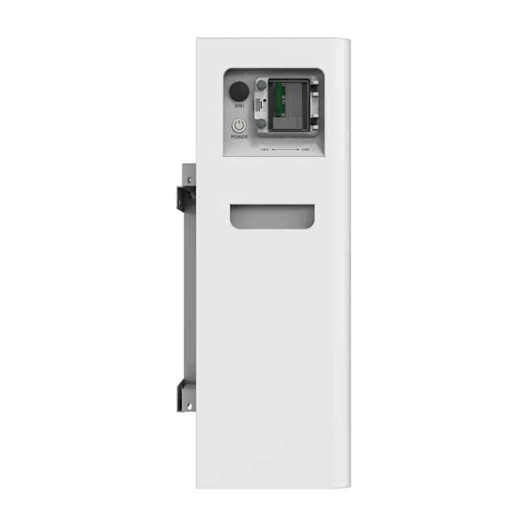 Felicity LiFePO4 thuisbatterij 11,7 kWh | extra ruimte voor je zonnestroom afbeelding 3