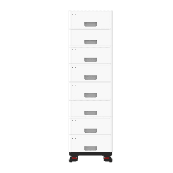 Felicity | LiFePO4 batterijmodule | 5.12 kWh - 51.2V