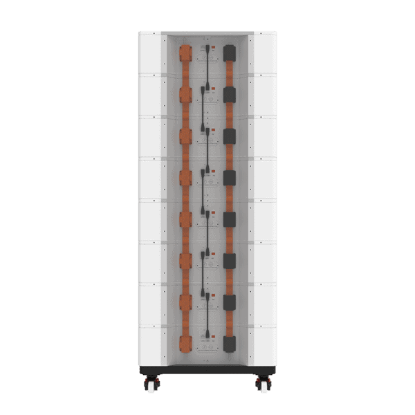 Felicity | LiFePO4 batterijmodule | 5.12 kWh - 51.2V