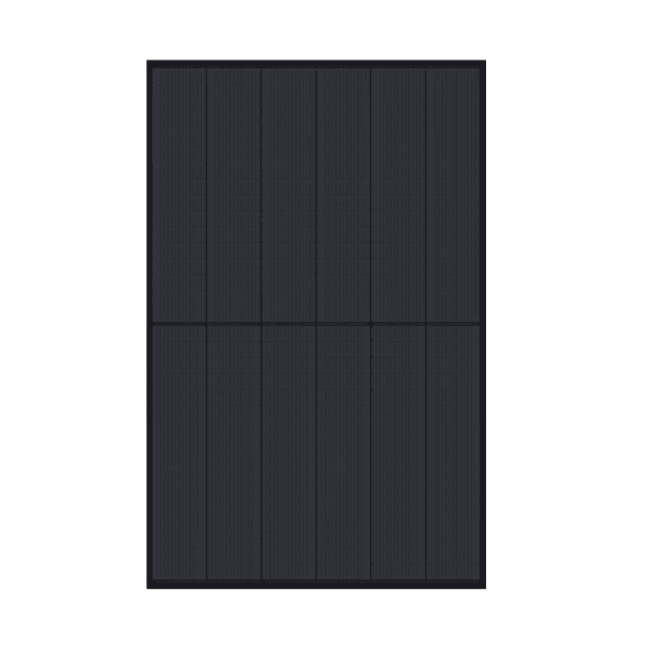 Jinko Solar Tiger Neo III 470Wp | Glas-Glas | Full Black