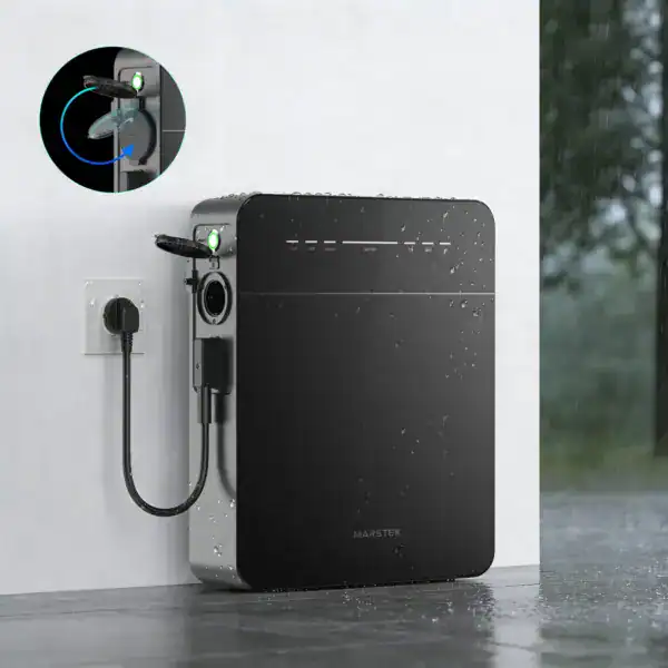 Marstek | Venus E Mini Plug & Play | 2 kWh
