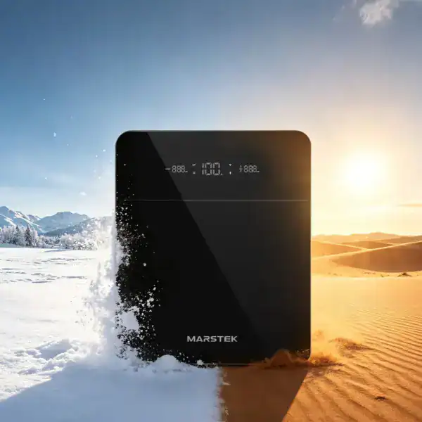 Marstek | Venus E 4.0 Plug & Play | 5 kWh
