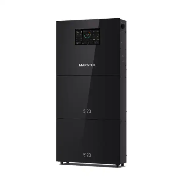 Marstek | MARS I PLUS Omvormer | 12 kW 3-fase