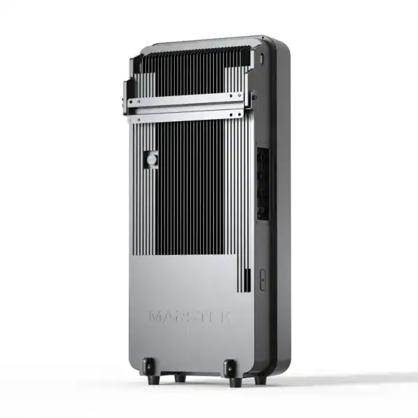 Marstek | Venus X thuisbatterij | 10 kWh - 1-fase