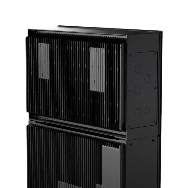 Marstek | MARS I PLUS Omvormer | 12 kW 3-fase