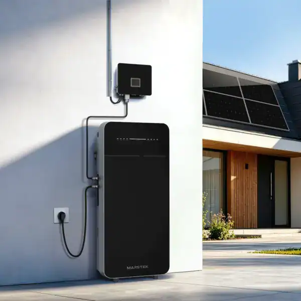 Marstek | Venus X thuisbatterij | 10 kWh - 1-fase