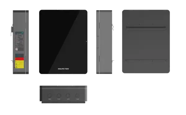 Marstek | Smartbox 1-fase - Noodstroom
