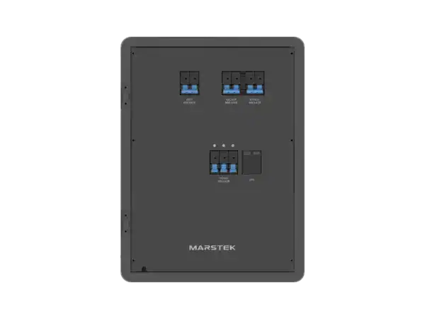 Marstek | Smartbox 1-fase - Noodstroom